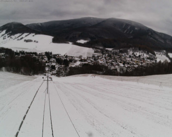 Obec Loučná nad Desnou
