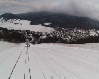Obec Loučná nad Desnou