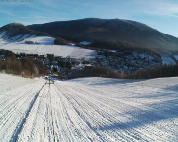 Obec Loučná nad Desnou