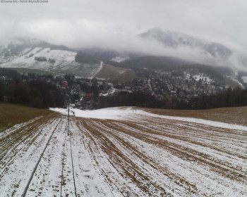 Obec Loučná nad Desnou