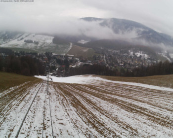 Obec Loučná nad Desnou