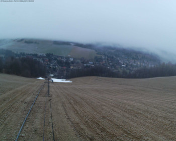 Obec Loučná nad Desnou