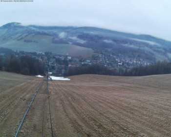 Obec Loučná nad Desnou