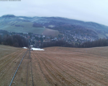 Obec Loučná nad Desnou