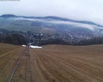 Obec Loučná nad Desnou