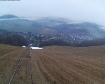 Obec Loučná nad Desnou