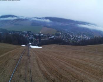 Obec Loučná nad Desnou