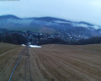 Obec Loučná nad Desnou