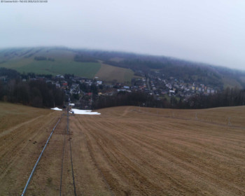 Obec Loučná nad Desnou