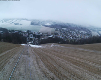 Obec Loučná nad Desnou