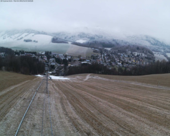 Obec Loučná nad Desnou