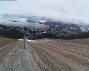 Obec Loučná nad Desnou