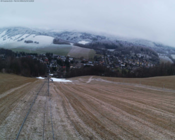 Obec Loučná nad Desnou