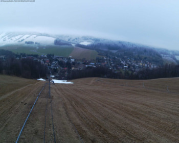 Obec Loučná nad Desnou