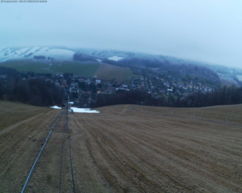 Obec Loučná nad Desnou