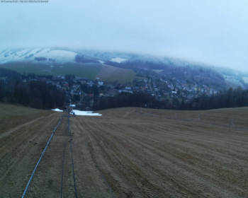 Obec Loučná nad Desnou