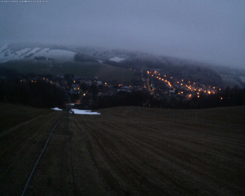 Obec Loučná nad Desnou