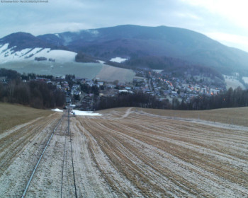 Obec Loučná nad Desnou
