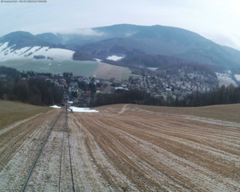 Obec Loučná nad Desnou