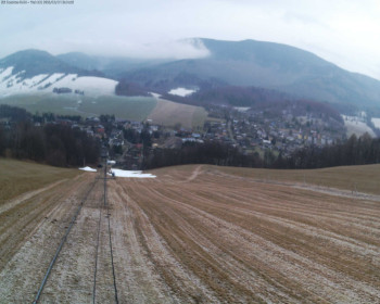 Obec Loučná nad Desnou