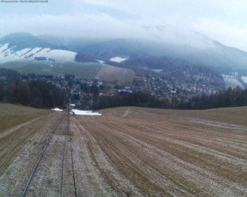 Obec Loučná nad Desnou