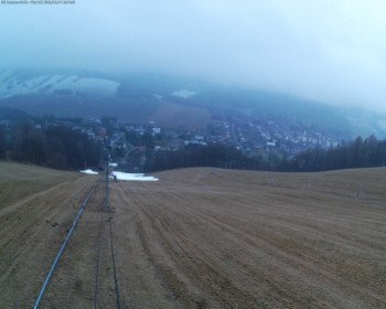 Obec Loučná nad Desnou