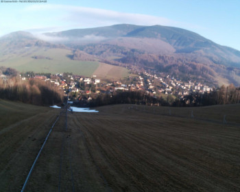 Obec Loučná nad Desnou