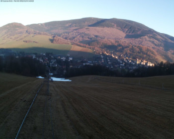 Obec Loučná nad Desnou