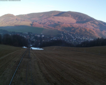 Obec Loučná nad Desnou