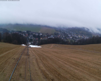 Obec Loučná nad Desnou