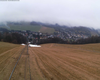 Obec Loučná nad Desnou