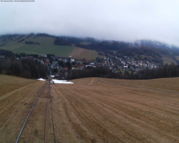 Obec Loučná nad Desnou