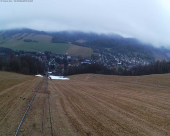 Obec Loučná nad Desnou