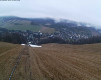 Obec Loučná nad Desnou