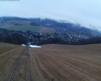 Obec Loučná nad Desnou