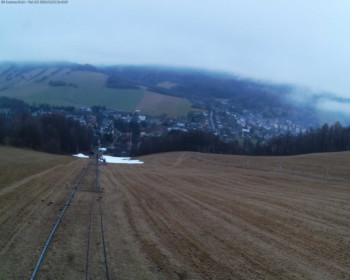 Obec Loučná nad Desnou