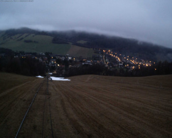 Obec Loučná nad Desnou