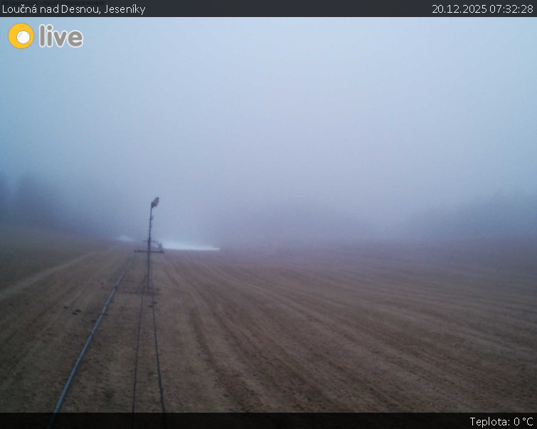 Obec Loučná nad Desnou - Loučná nad Desnou - 20.12.2025 v 07:32