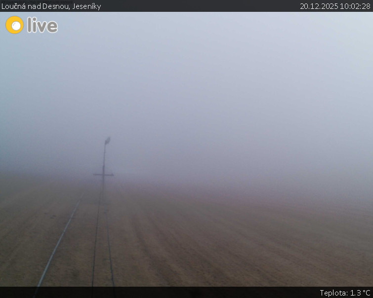 Obec Loučná nad Desnou - Loučná nad Desnou - 20.12.2025 v 10:02