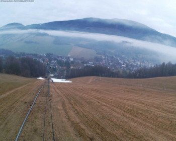 Obec Loučná nad Desnou