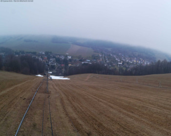 Obec Loučná nad Desnou