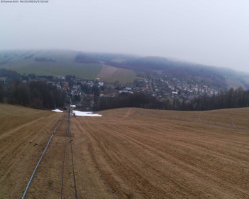 Obec Loučná nad Desnou