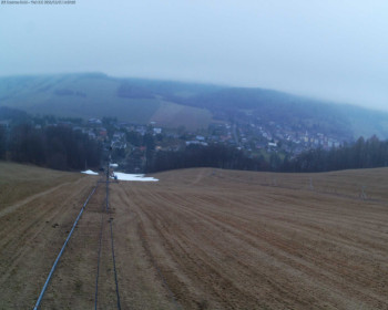 Obec Loučná nad Desnou