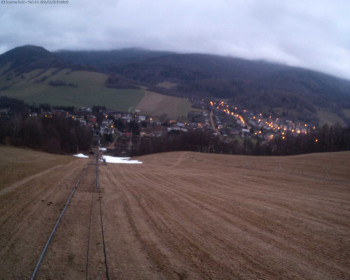 Obec Loučná nad Desnou