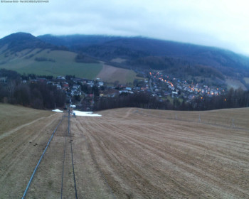 Obec Loučná nad Desnou