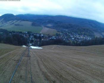 Obec Loučná nad Desnou