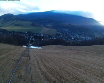 Obec Loučná nad Desnou