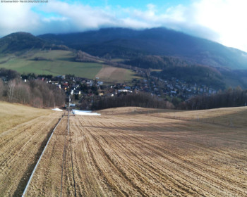 Obec Loučná nad Desnou