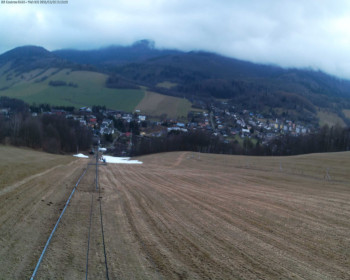 Obec Loučná nad Desnou