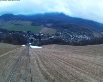 Obec Loučná nad Desnou